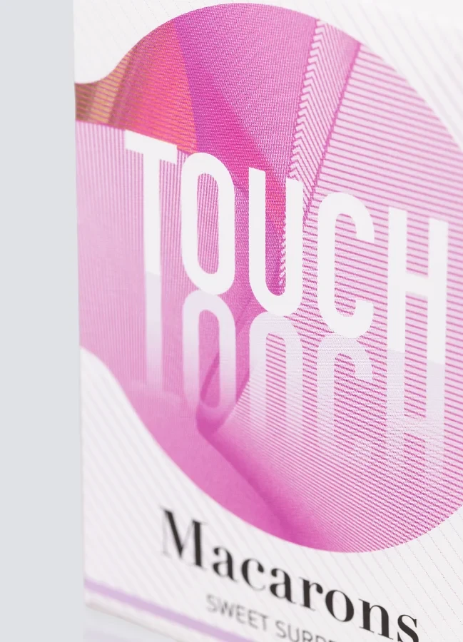 成熟的产品系列